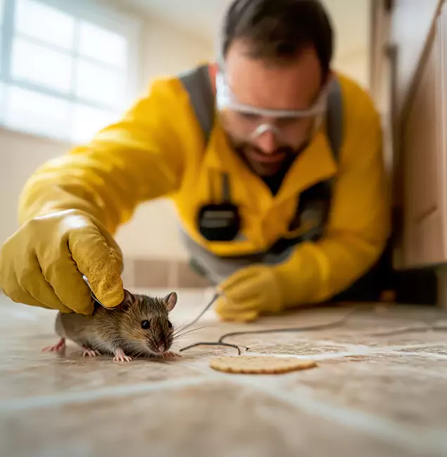 Why Duluth, GA Homeowners Rely on Duluth Quality Pest Control?