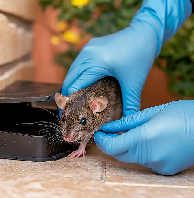 Why Duluth, GA Trusts Duluth Quality Pest Control for Rodent Proofing?