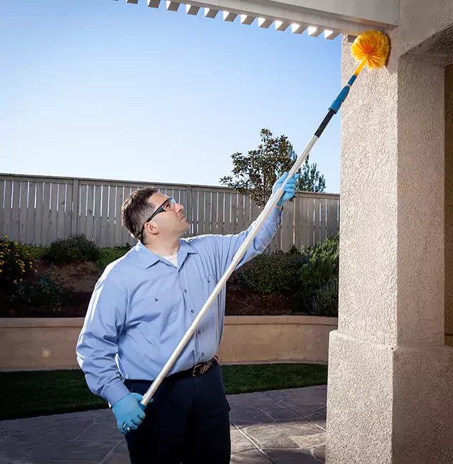 Why Choose Duluth Quality Pest Control for Sentricon Termite System in Duluth, GA?