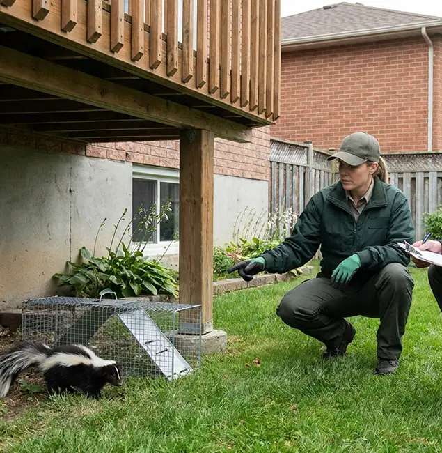 Why Duluth Quality Pest Control Is the Right Choice in Duluth, GA?