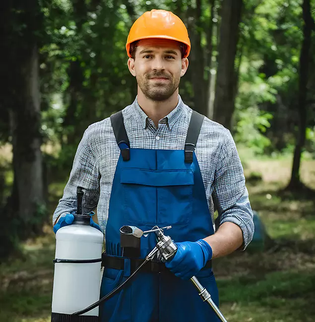 Why Choose Duluth Quality Pest Control for Little Black Ant Control in Duluth, GA?