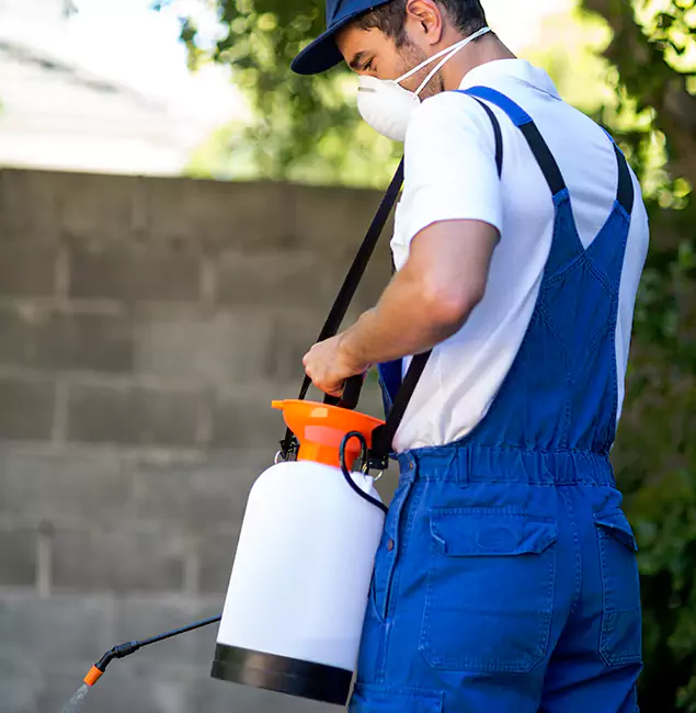 Why Choose Duluth Quality Pest Control for Termite Barrier in Duluth, GA?