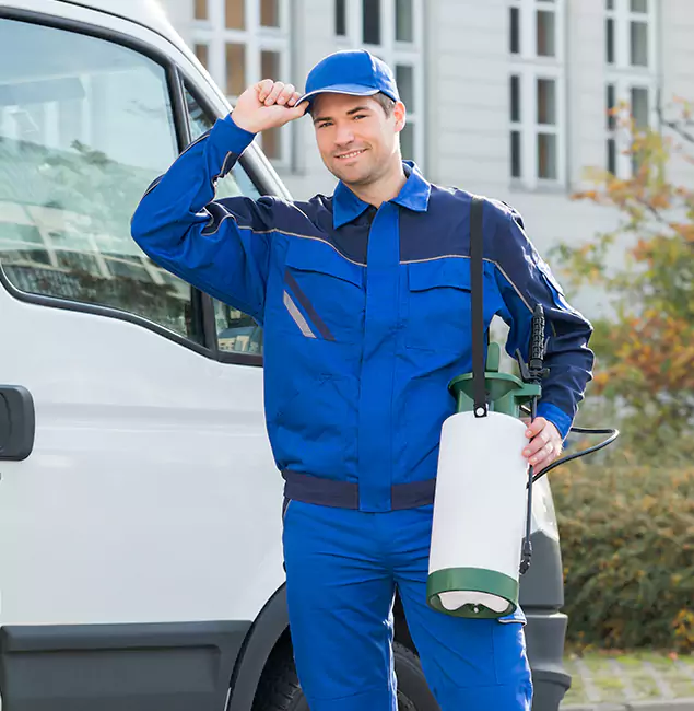 Why Choose Duluth Quality Pest Control for Termite Control in Duluth, GA?