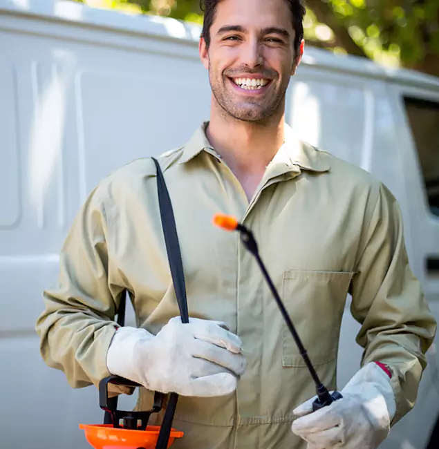 Why Homeowners Trust Duluth Quality Pest Control in Duluth, GA?