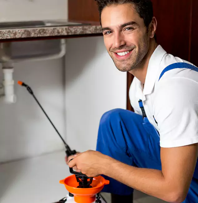 Why Choose Duluth Quality Pest Control for Termite Exterminator in Duluth, GA?