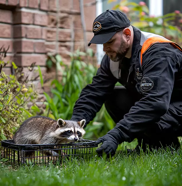 Why Duluth, GA Homeowners Choose Duluth Quality Pest Control for Wildlife Removal?